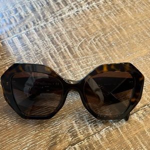 Prada Symbole sunglasses